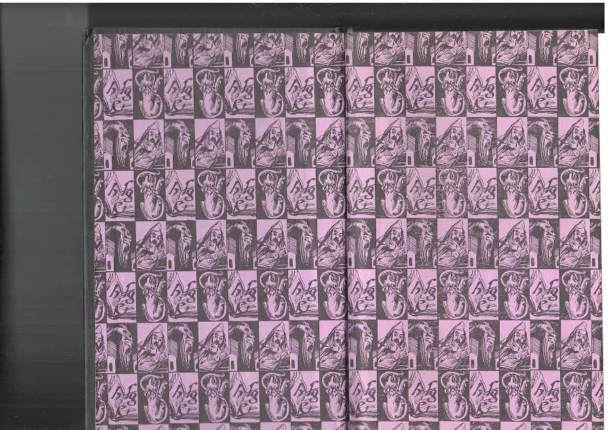 Эко У. Имя розы. СПб, 2000 3 Эко У. Имя розы. СПб, 2000 — изображение 3