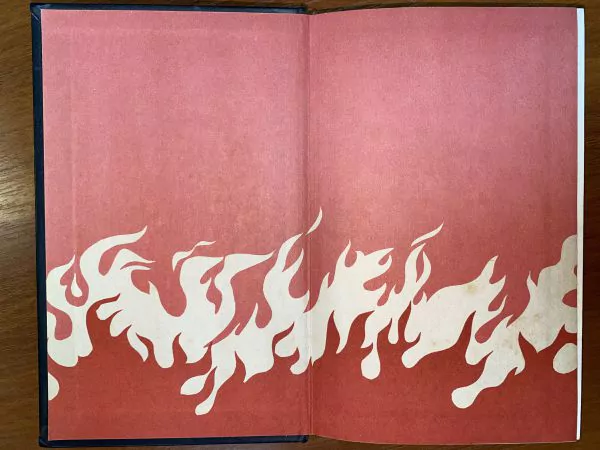 М. Стюарт. Полые холмы. Последнее волшебство. М, 1987 — изображение 4