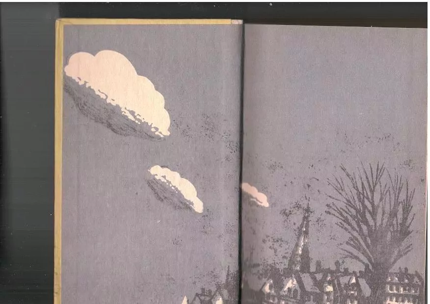 Саган Ф. Здравствуй, грусть. Х, 1992 3 Саган Ф. Здравствуй, грусть. Х, 1992 — изображение 3